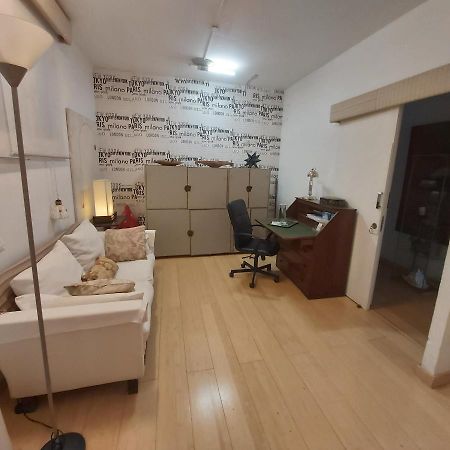 Habitacion En Apartamento Vegueta Apartment Las Palmas de Gran Canaria Exterior foto